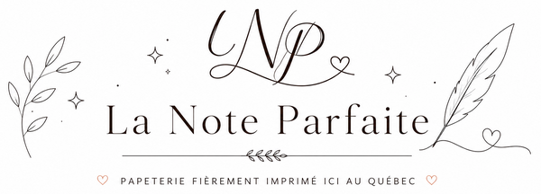La Note Parfaite